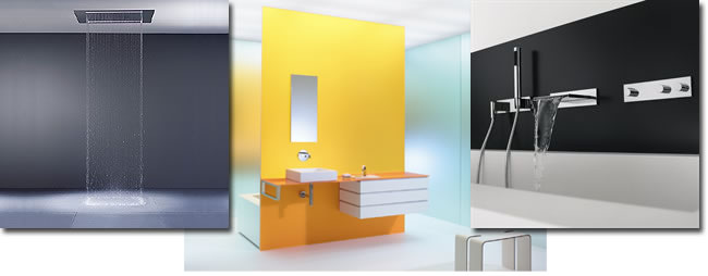 Badkamer en sanitair